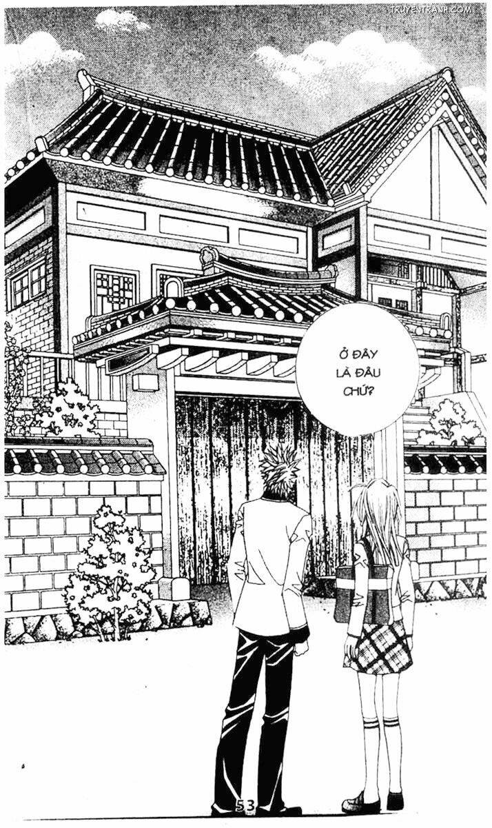 điên vì yêu - love like crazy chapter 44 25