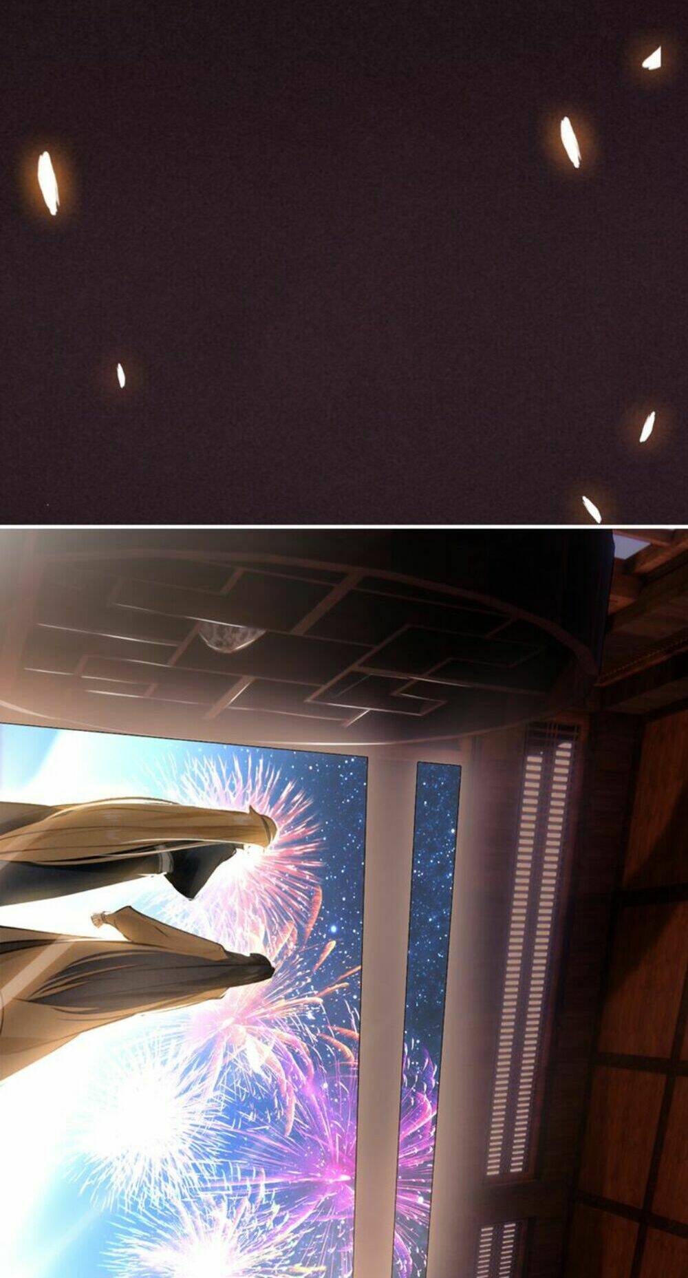 đế sư tại thượng chapter 31.5 25