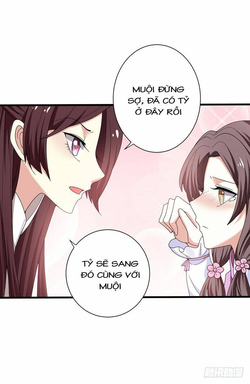 bạo lực tiếu thôn cô chapter 52 7