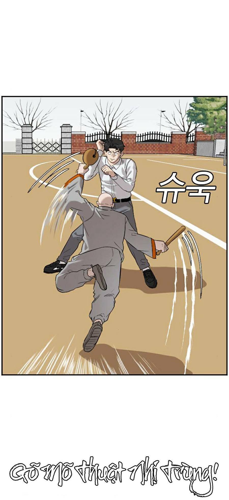 người xấu chapter 80 16