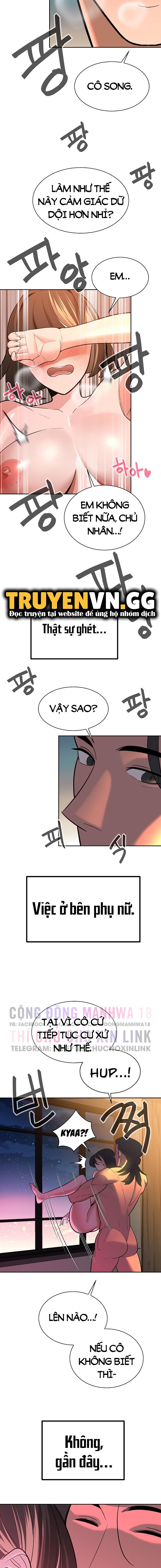 bí mật của gia tộc chaebol đời thứ ba chapter 20 7