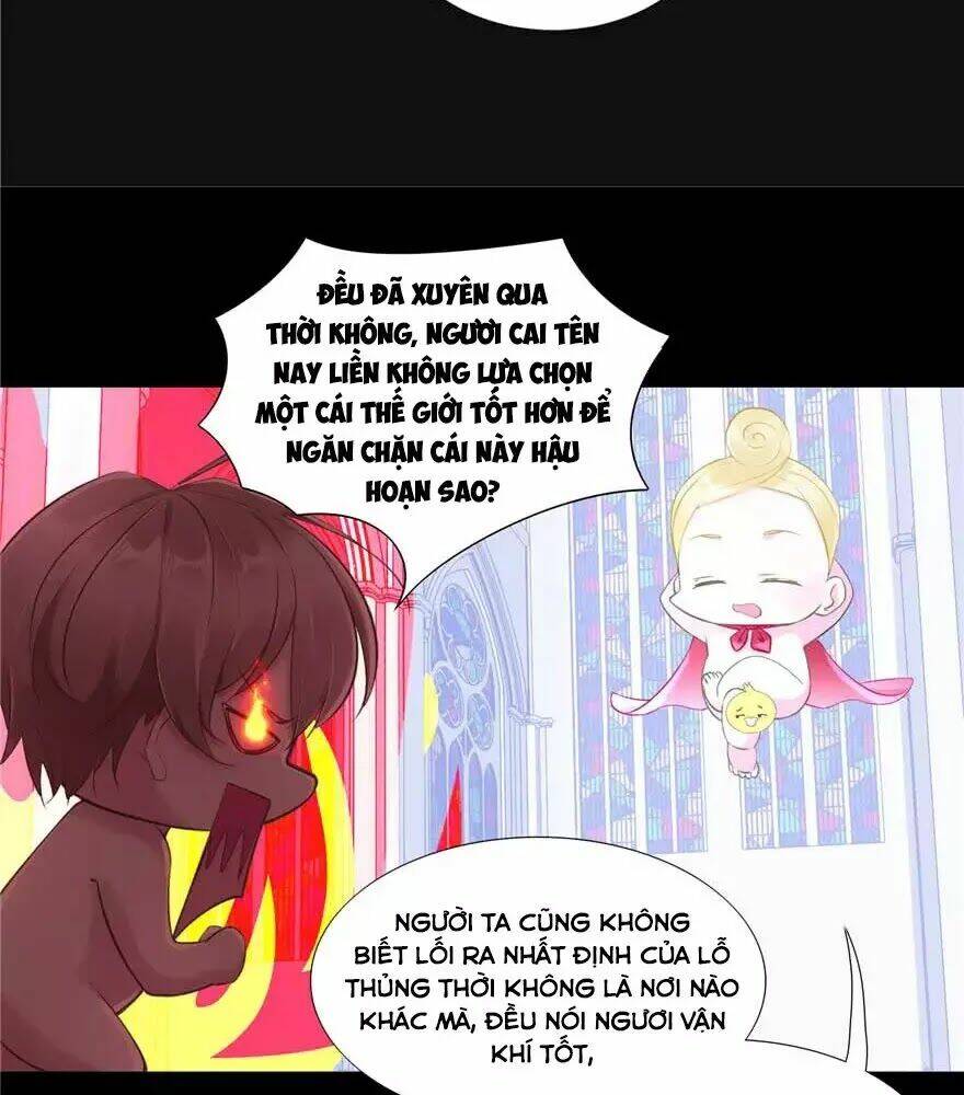 đàn ông trong tương lai không dễ làm chapter 2 24