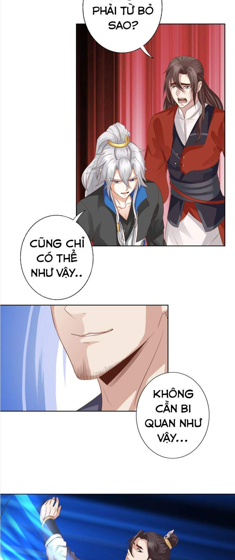 chư thiên ký chapter 304 2