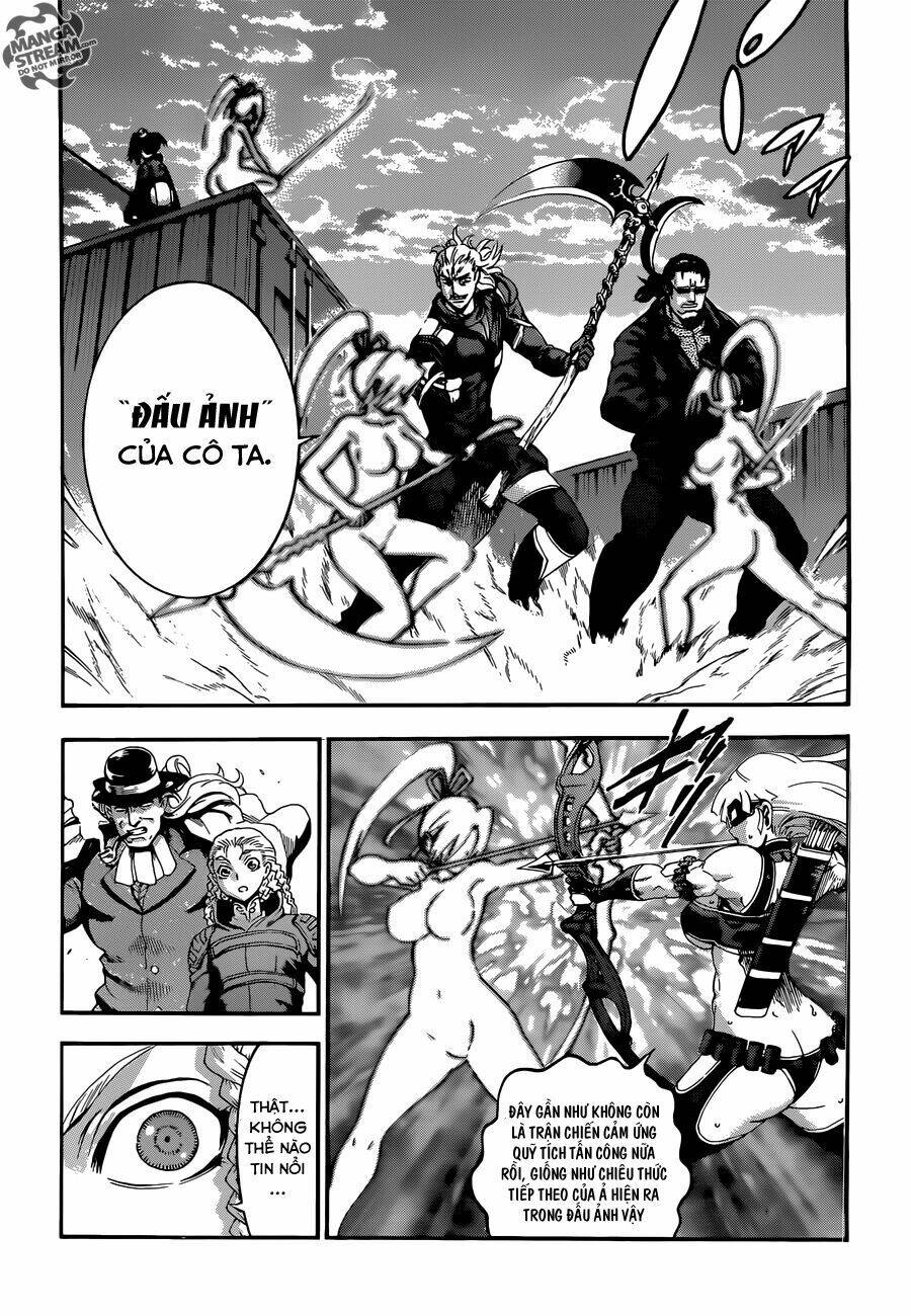 history's strongest disciple kenichi chapter 542 4