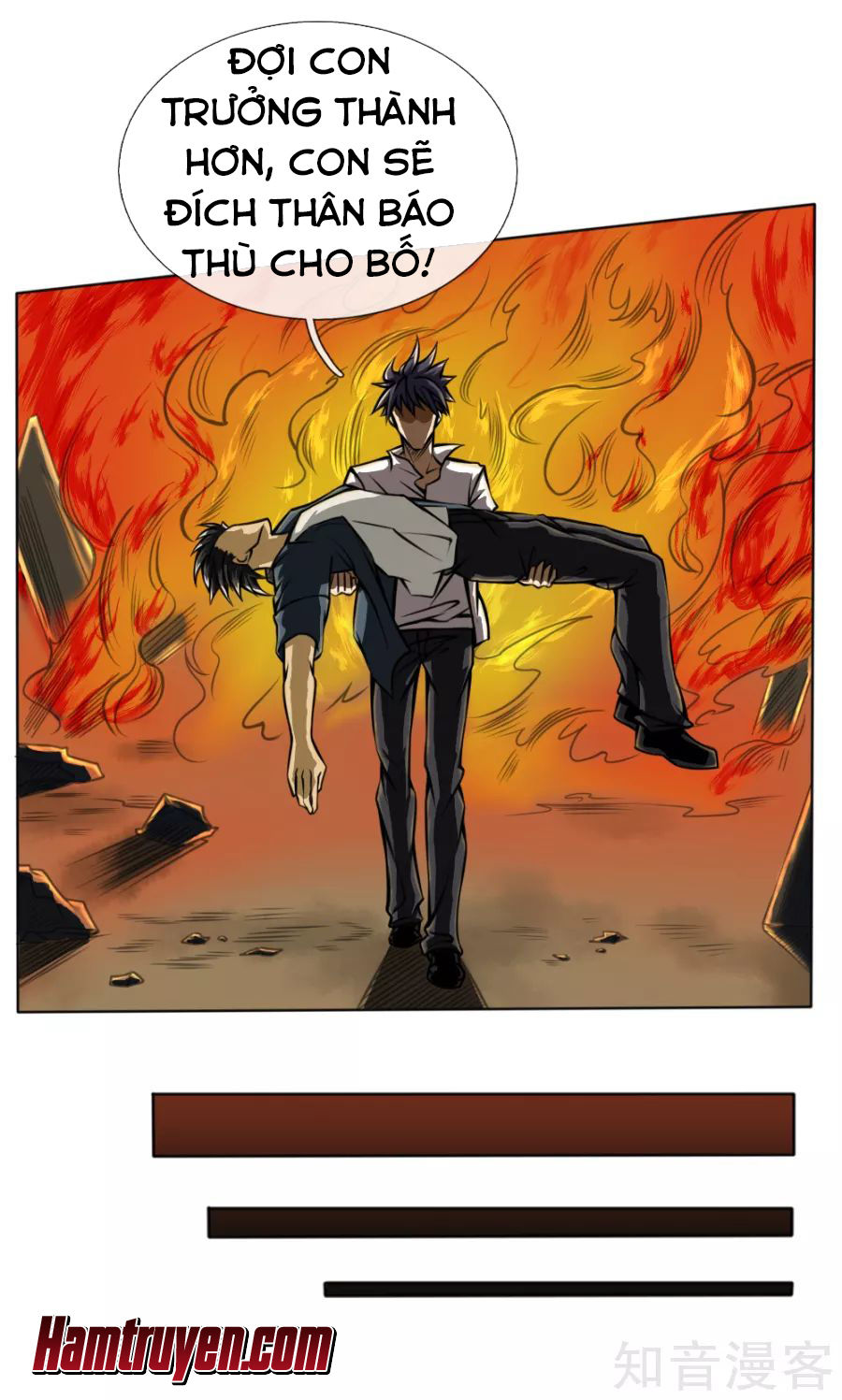 tuyệt thế binh vương chapter 40 5