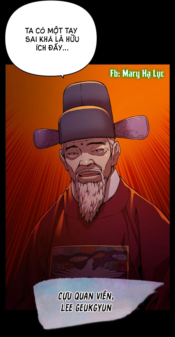 tôi sẽ sống như một hoàng tử chapter 10 14