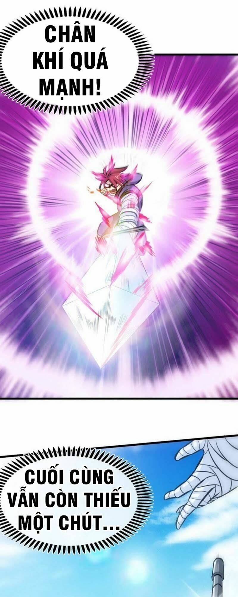 chí tôn thần ma chapter 89 22