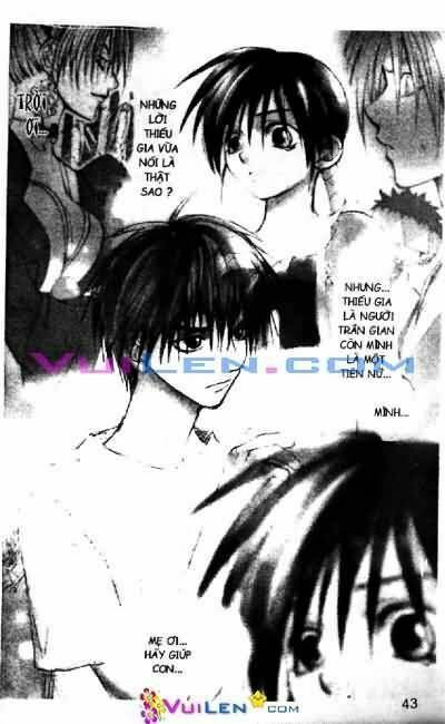 tiên nữ giáng trần chapter 12 43