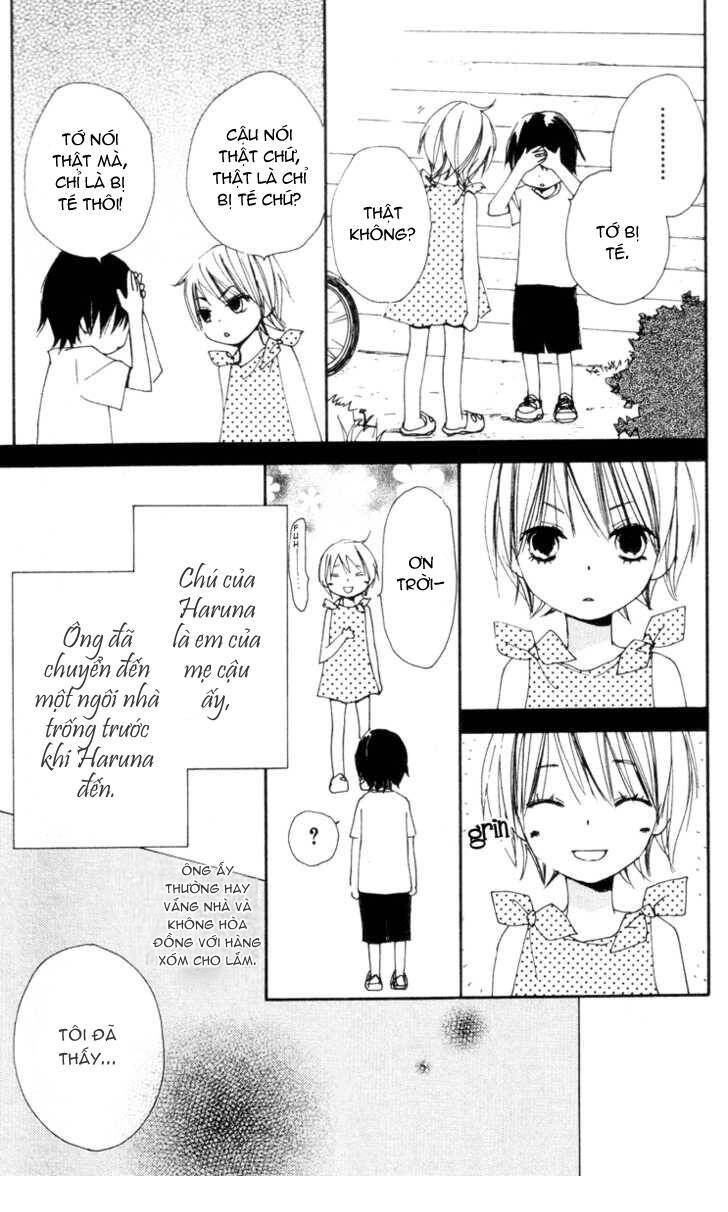 bokura wa itsumo chapter 10.8 12