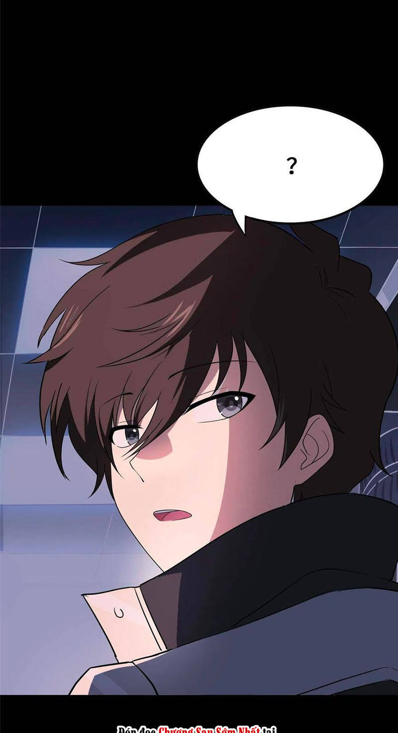 bạn gái virus của tôi chapter 377 61