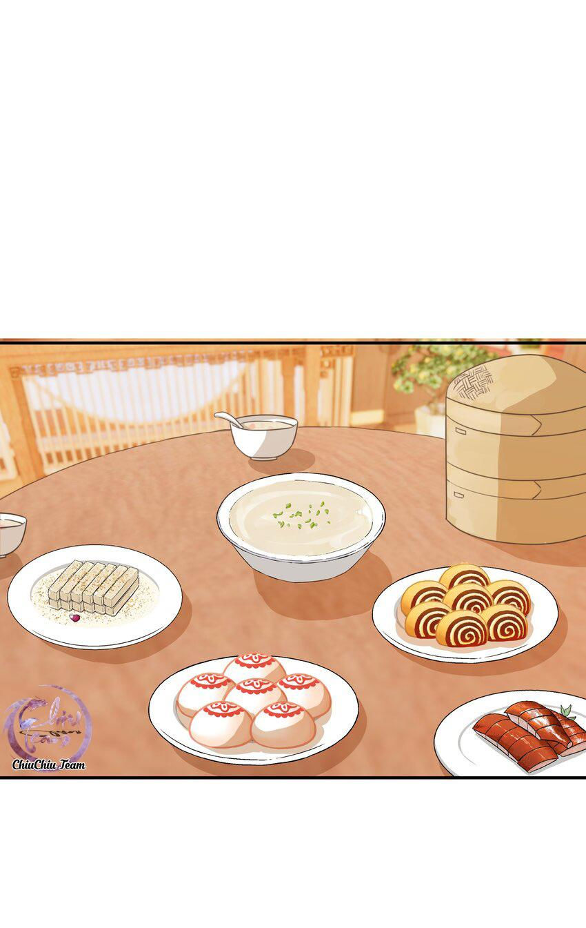 hình như cầm nhầm kịch bản của nữ chính rồi chapter 60 35