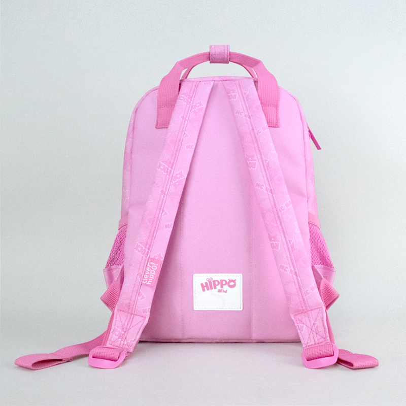 Ba Lô Mini CLEVERHIPPO L.O.L Surprise Glee Club BL4103/PINK