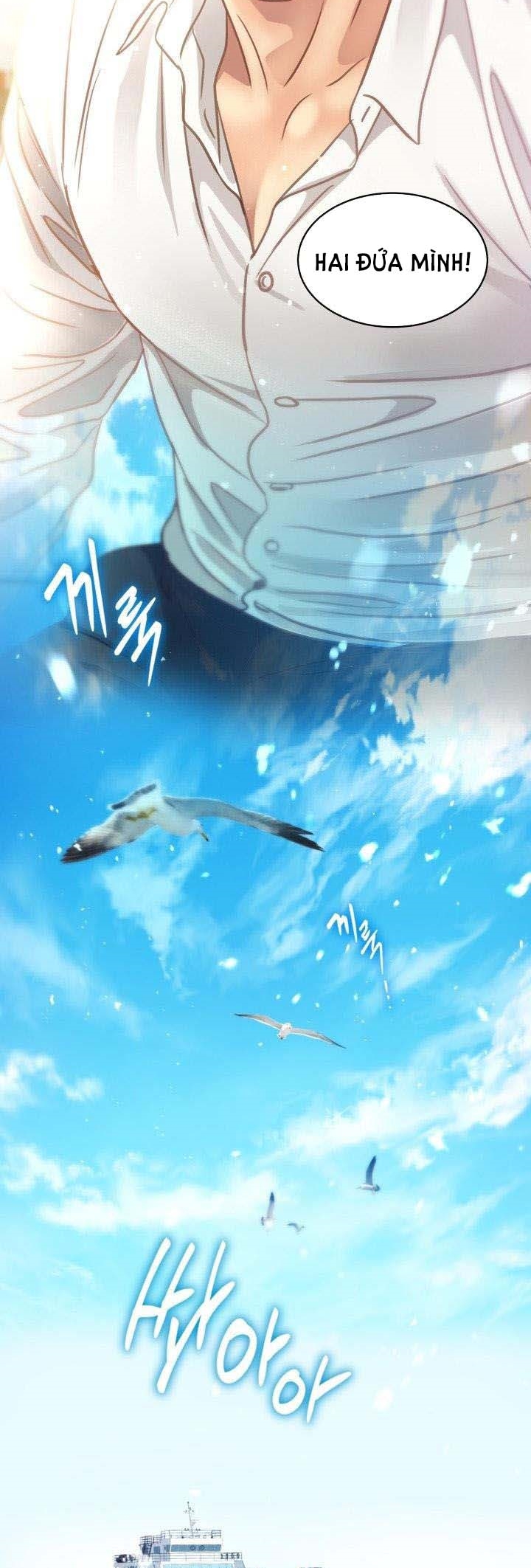 [16+] ánh sao ban mai chapter 53 32