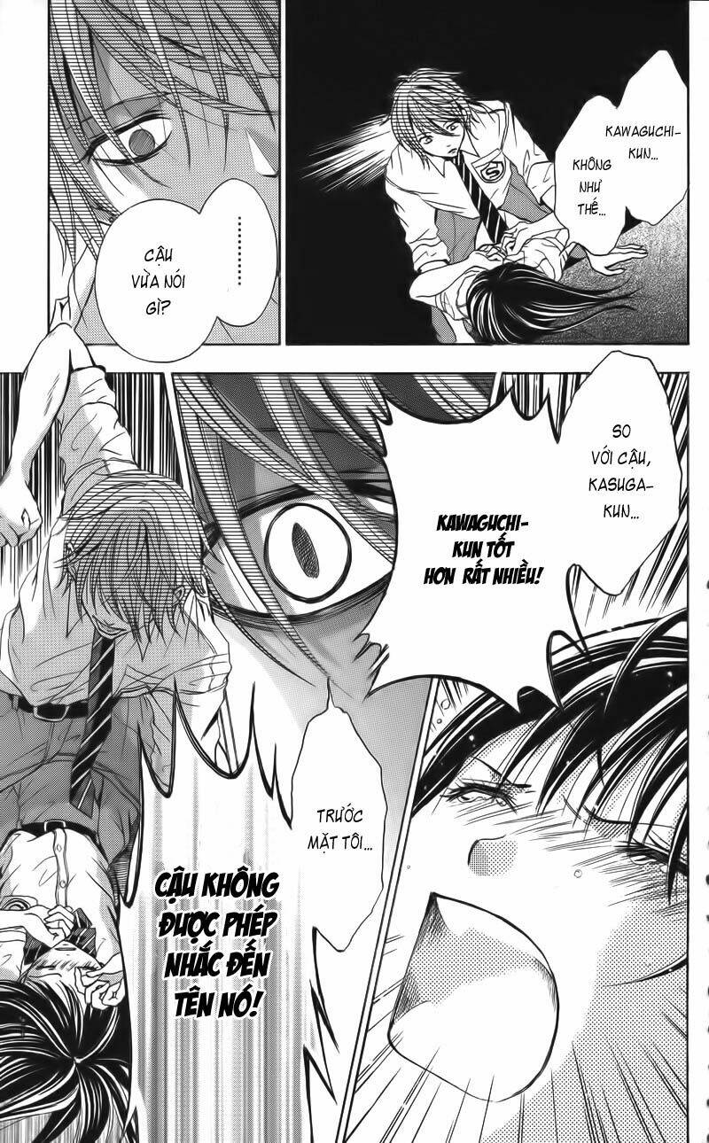 sekai no hate chapter 2 38