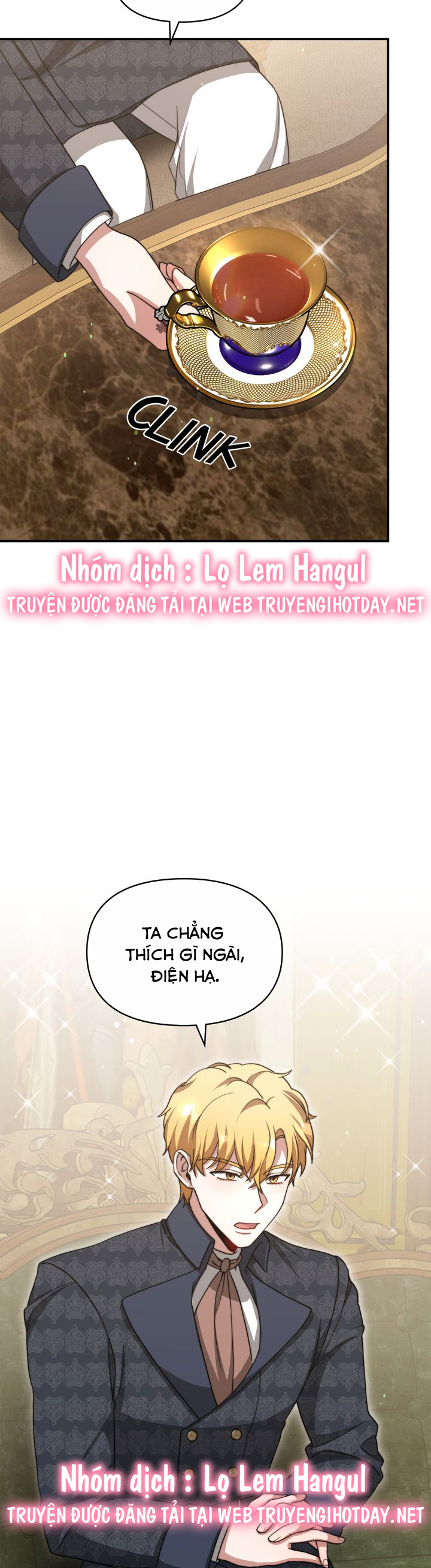 công nương eluana vita chapter 115 22