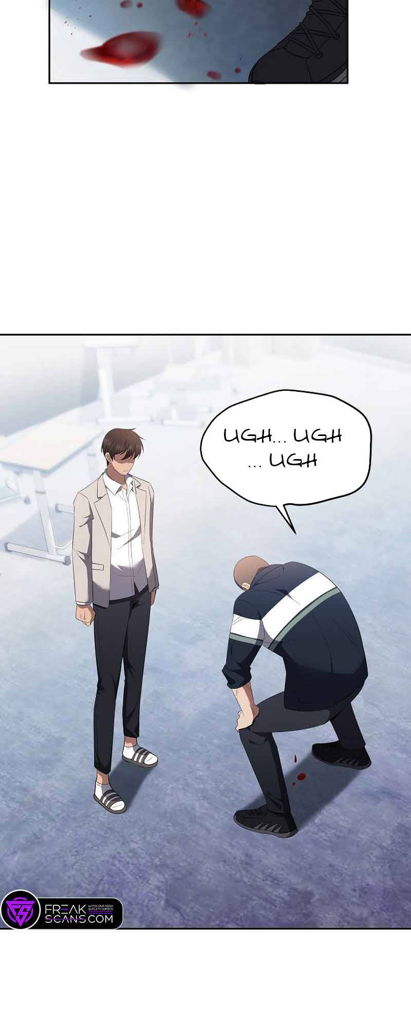 sự khởi đầu của tiền nhân chapter 6 22