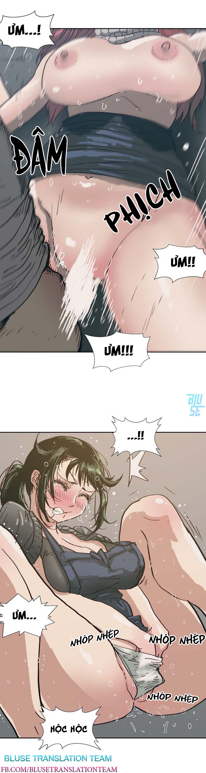 dục vọng chết người chapter 4 31