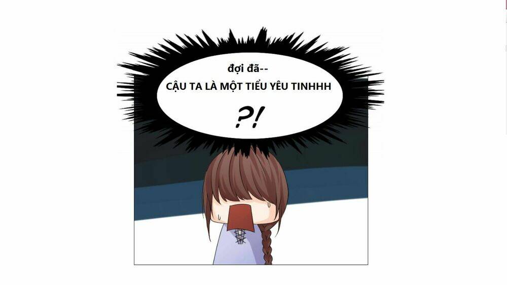 scarce clover hima chapter 3 6