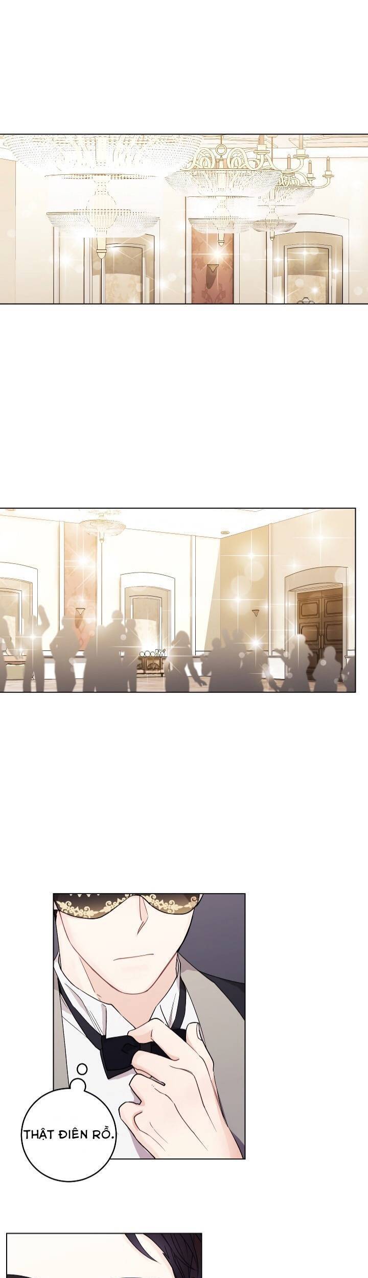 chạm vào tim em chapter 13 11