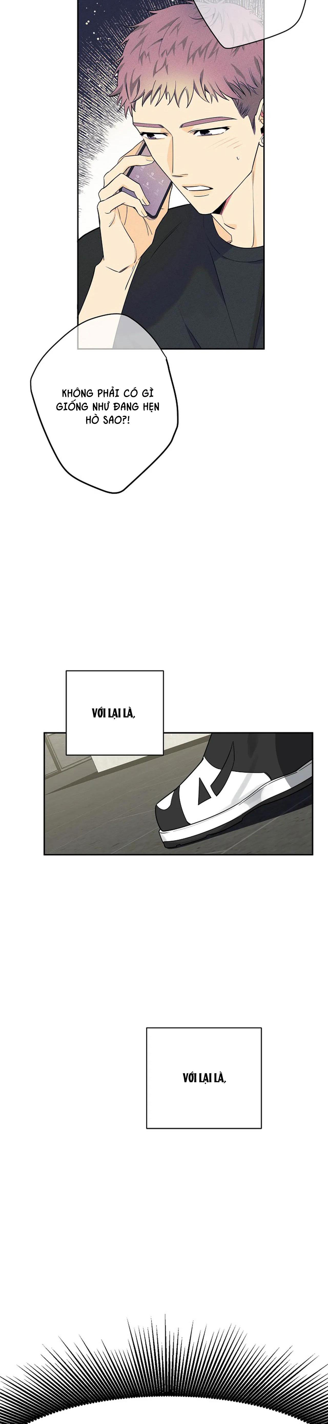 đêm dịu dàng chapter 31 3