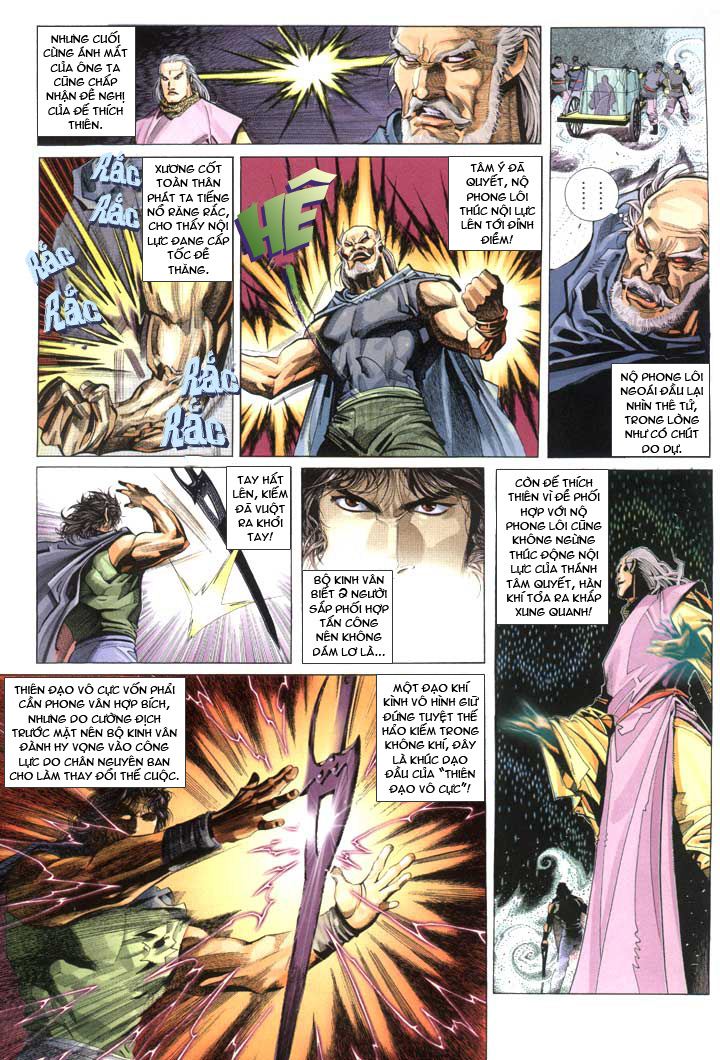 phong vân chapter 224 8