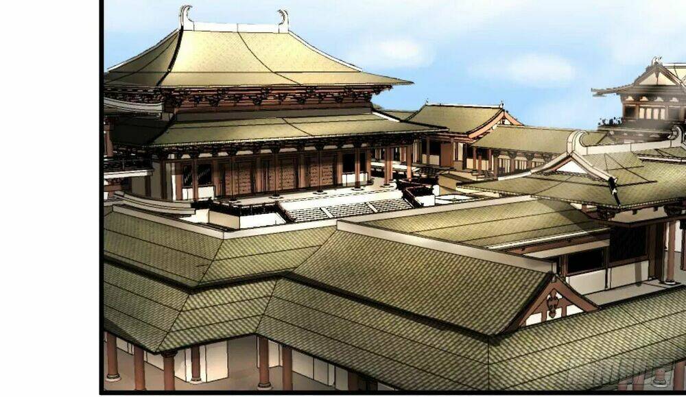 vương gia ba tuổi rưỡi của tôi chapter 38 52