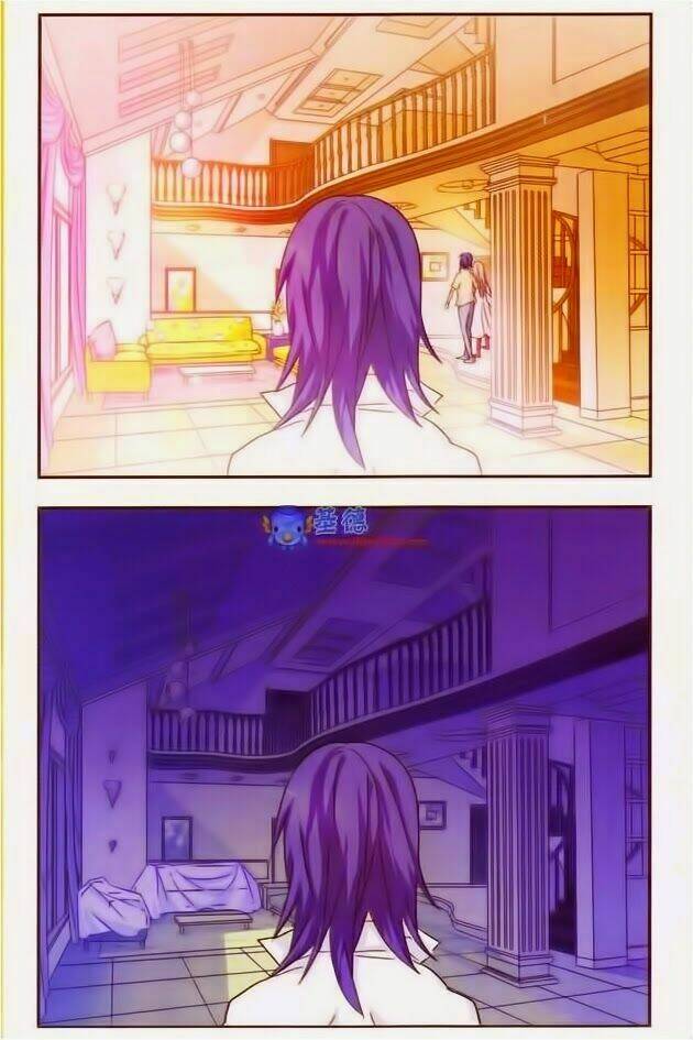 ngôi sao câu lạc bộ chapter 26 11