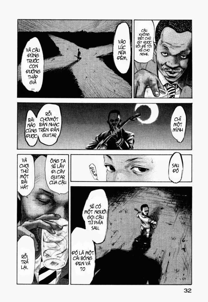 me and the devil blues chapter 1 32