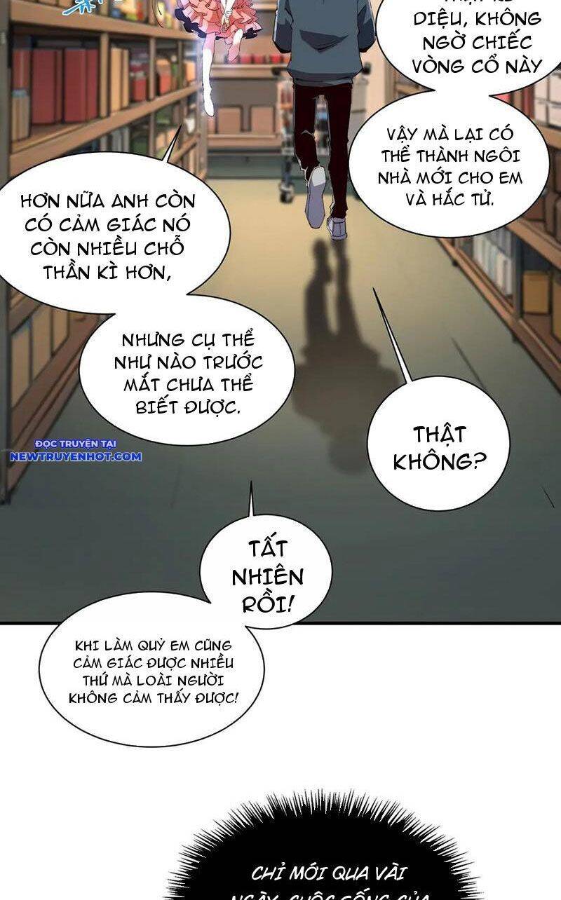 vô hạn thôi diễn chapter 24 11