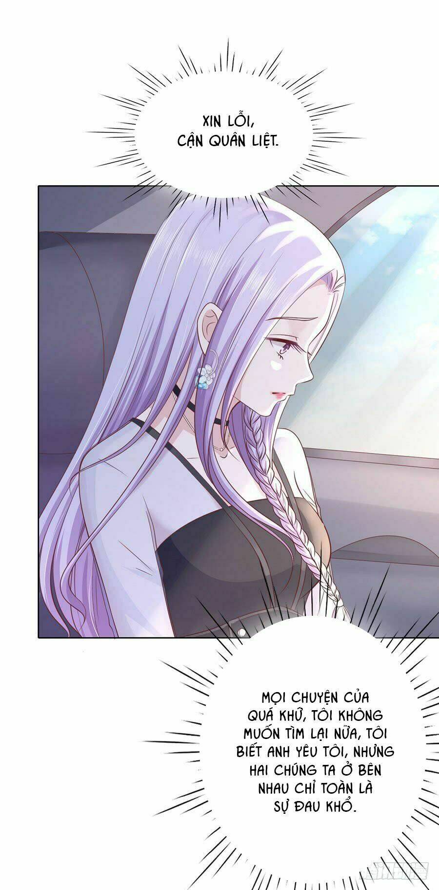 liệt ái tri hạ: series mật đào tiểu tình nhân chapter 247 18