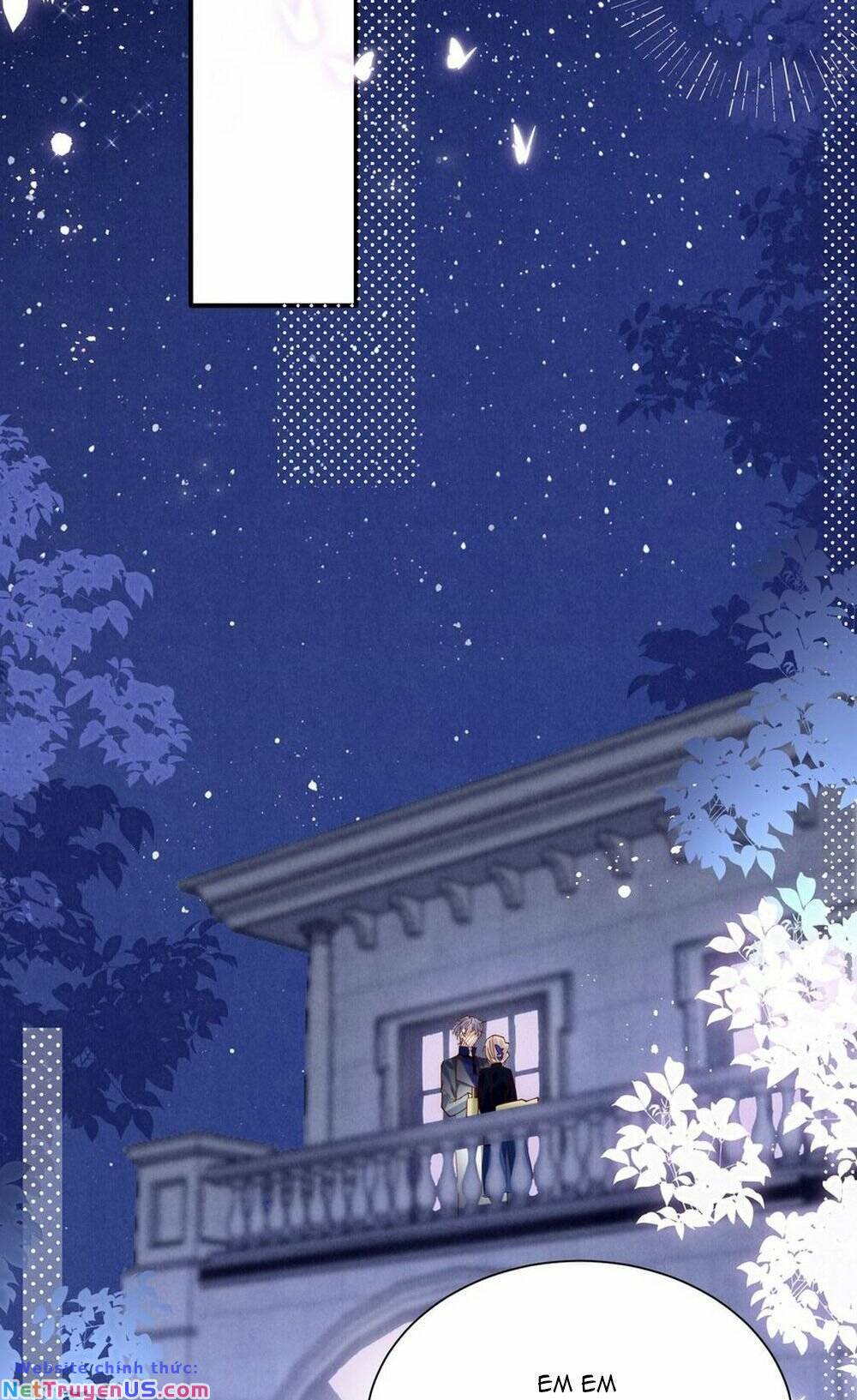 ta được thế thân tỏ tình chapter 16 5