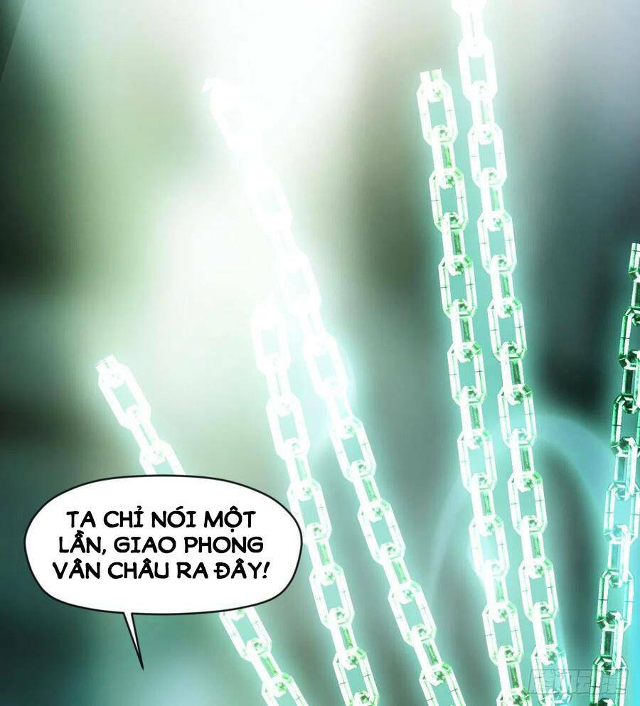 ma hoàng sư đệ quả thực quá chung tình chapter 96 48