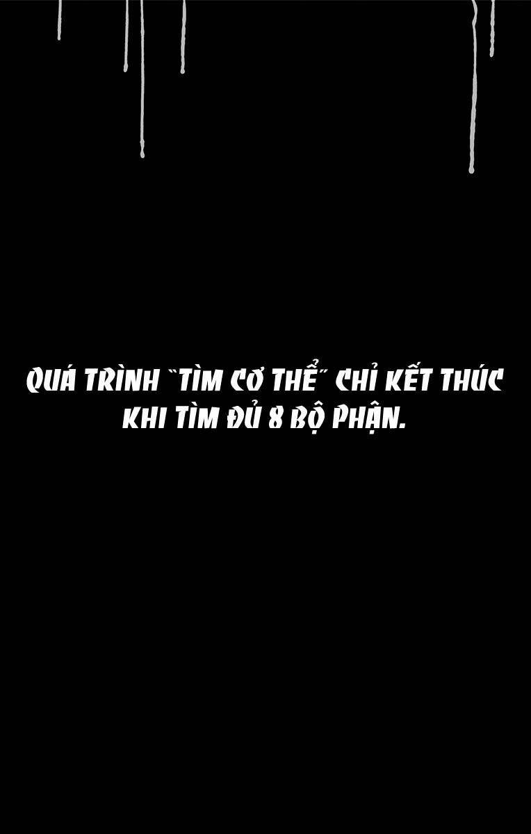trò chơi tìm xác - karada sagashi chapter 85 19