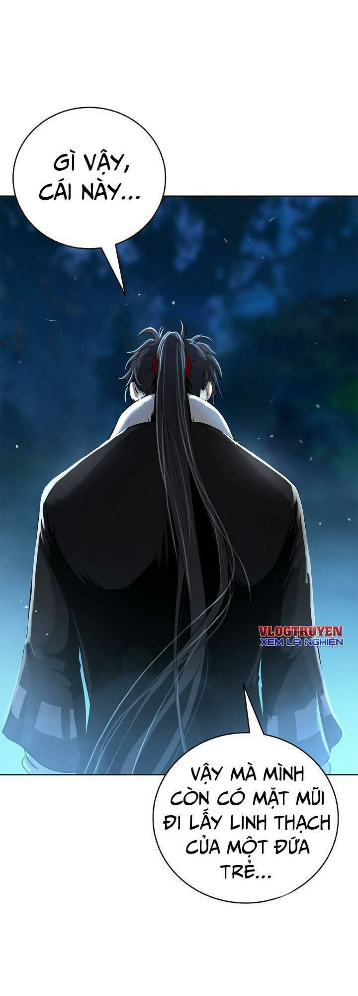 xuyên không thành hổ chapter 102 34