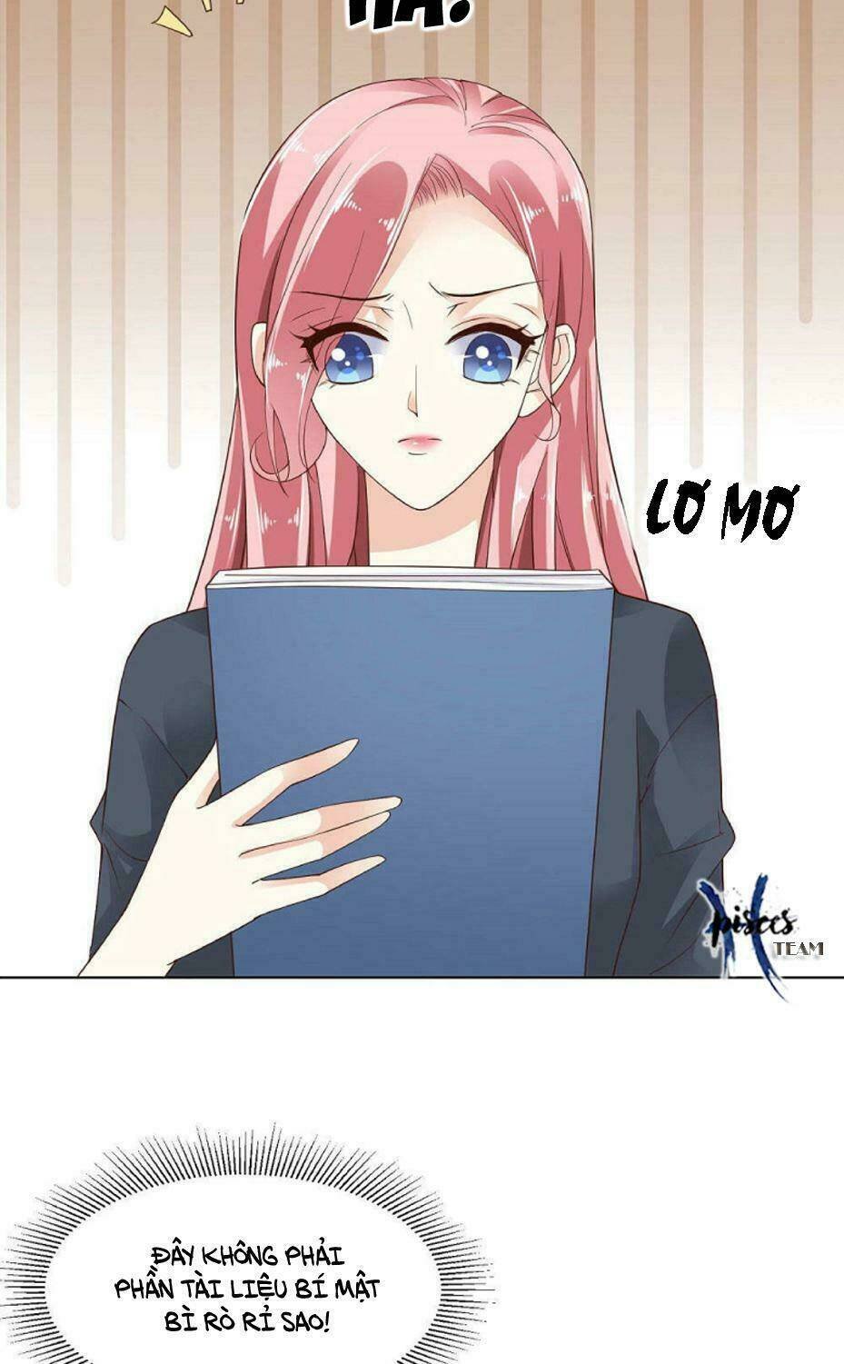 nữ nhân xin nhẹ nhàng chapter 31 18