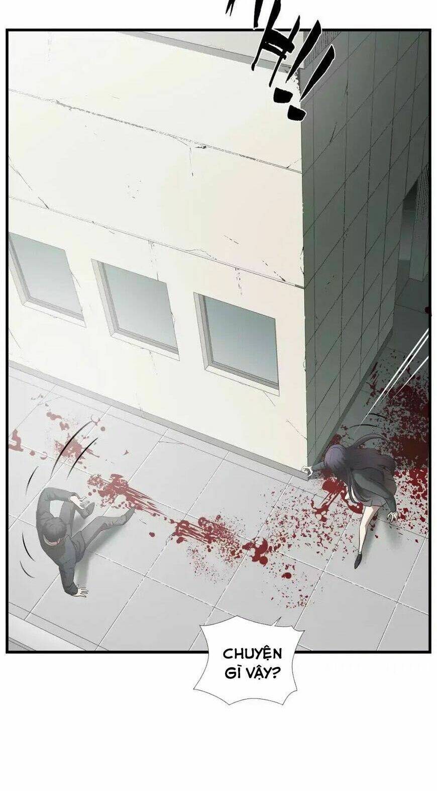 kẻ bị ruồng bỏ chapter 66 20