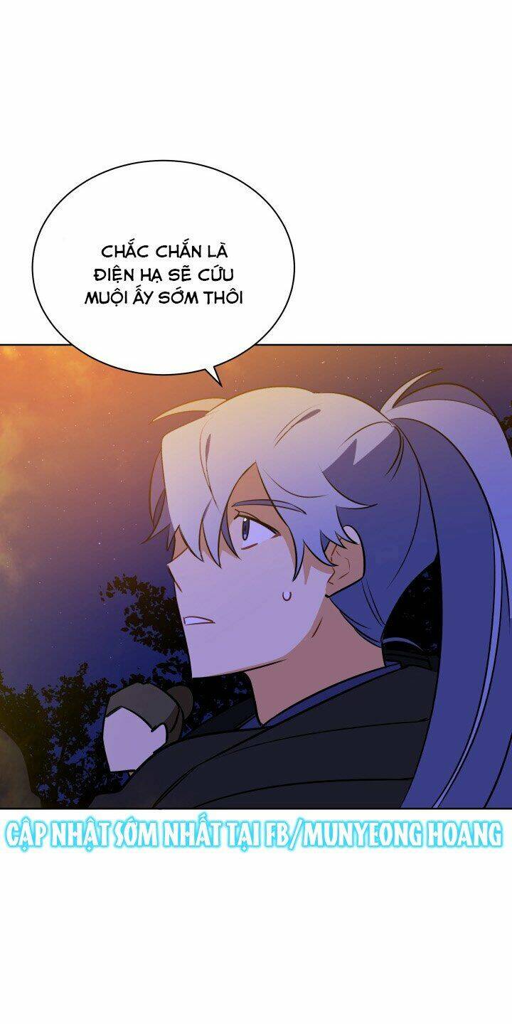 quái thú với hoa chapter 76 45