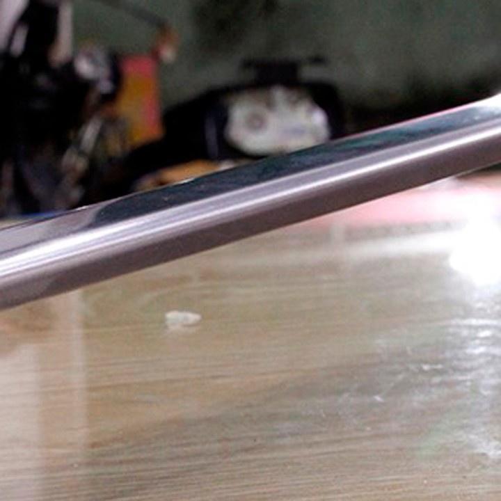 Cate inox gắn wave