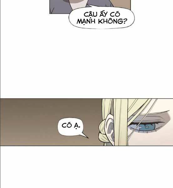 võ sĩ - the boxer chapter 101 46