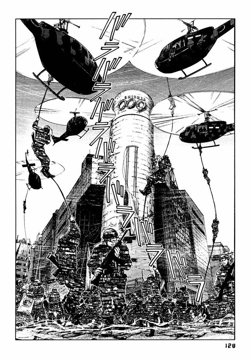 kanojo wo mamoru 51 no houhou chapter 46 17