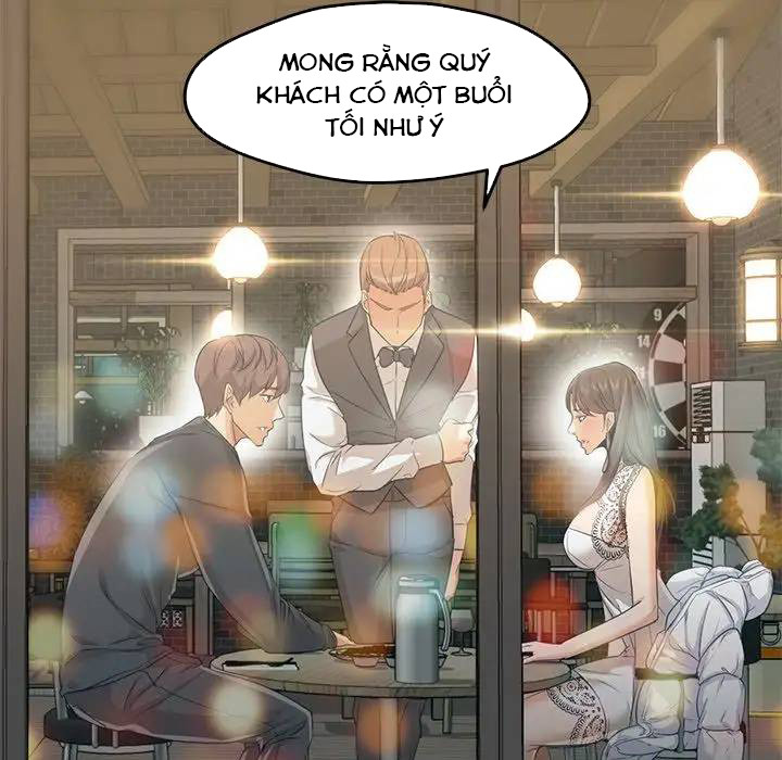 chúc bé ngủ ngon (good night) chapter 27 75