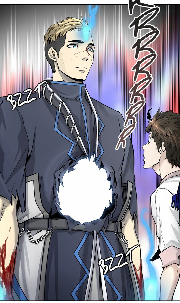 tòa tháp bí ẩn 2 chapter 332.5 51