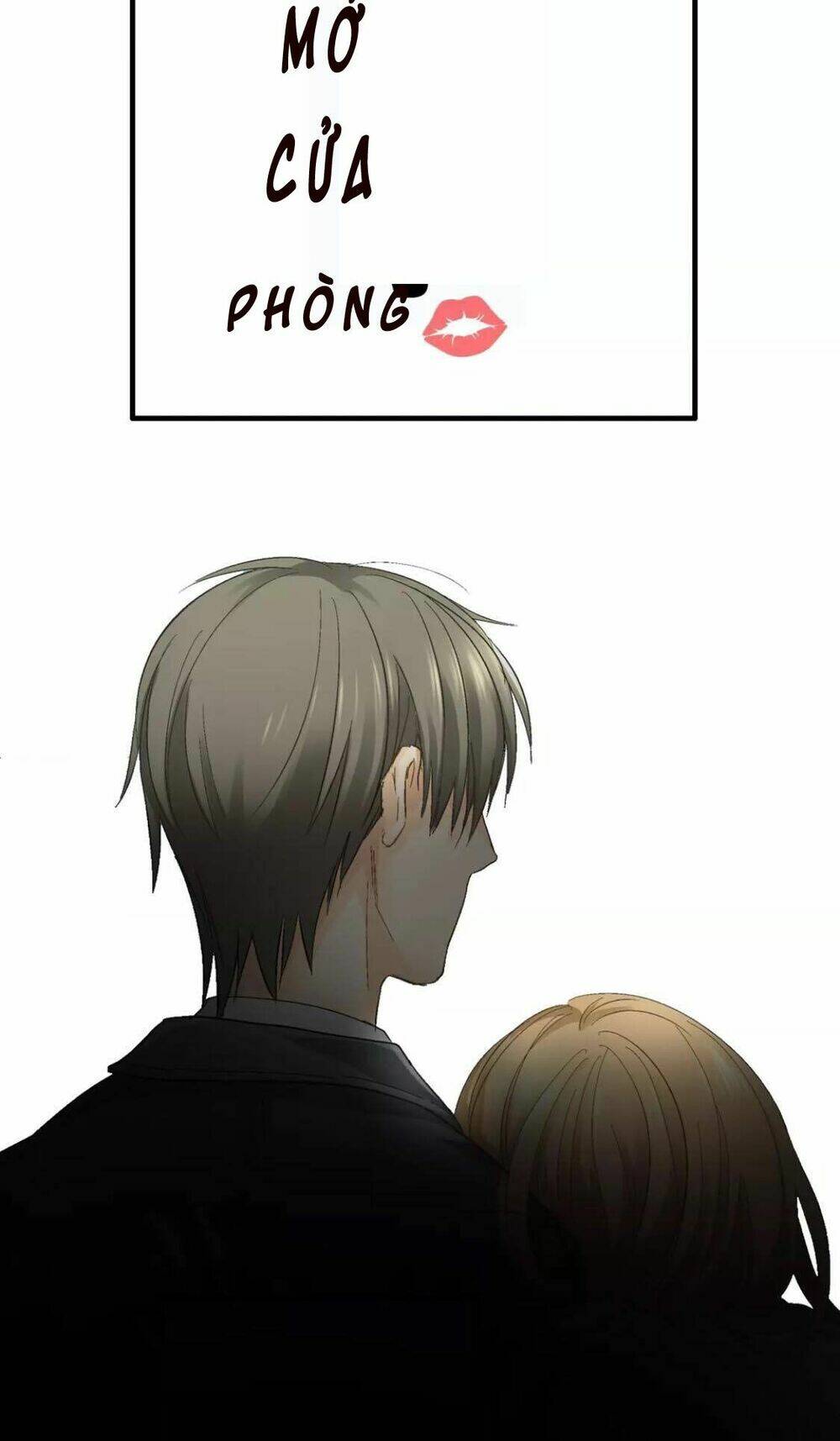 thầy giáo , xin vui lòng giải quyết vấn đề của em chapter 0 19