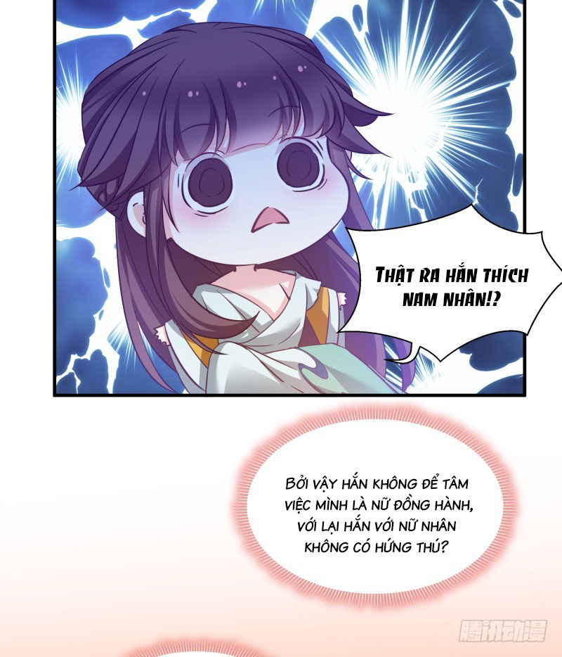 trò chơi trừng phạt chapter 70 14