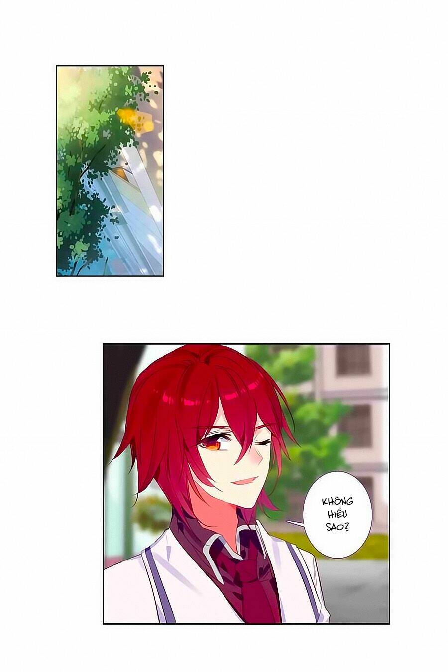 101 sủng vật tình nhân chapter 45 12