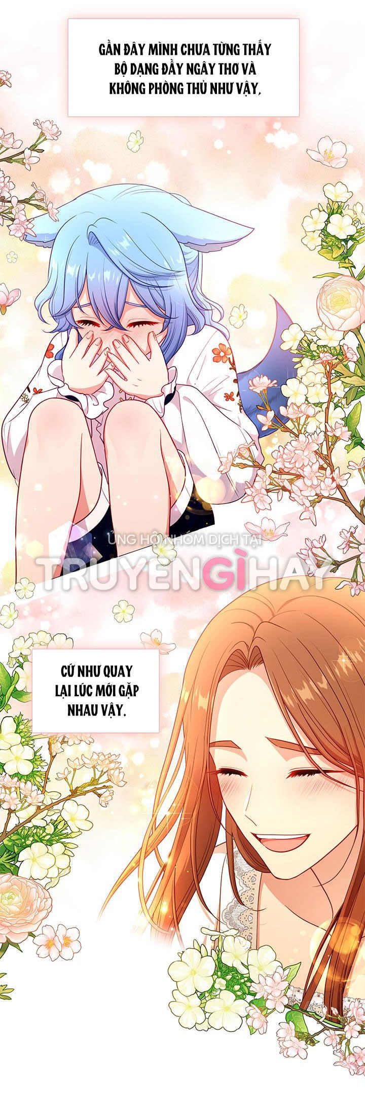 cẩn thận nữ phụ phản diện đấy! chapter 124 46