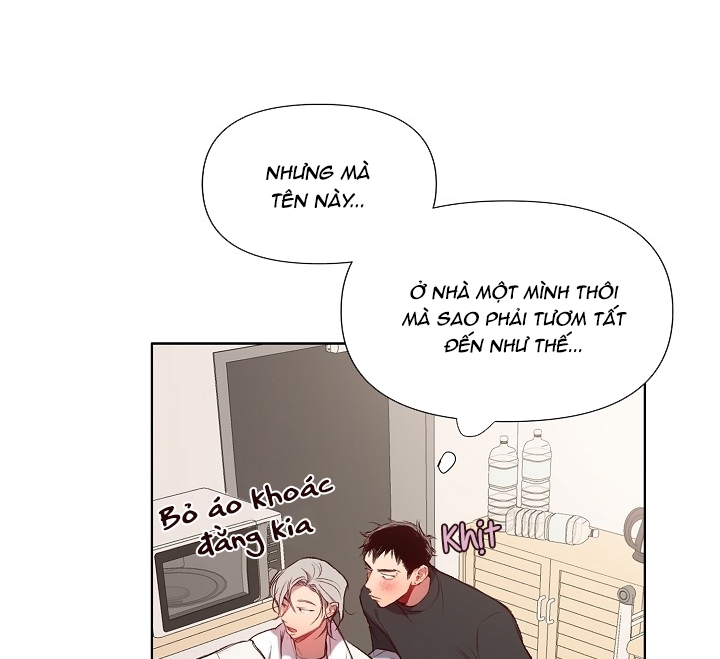 món quà vô dụng diệu kỳ chapter 1 33