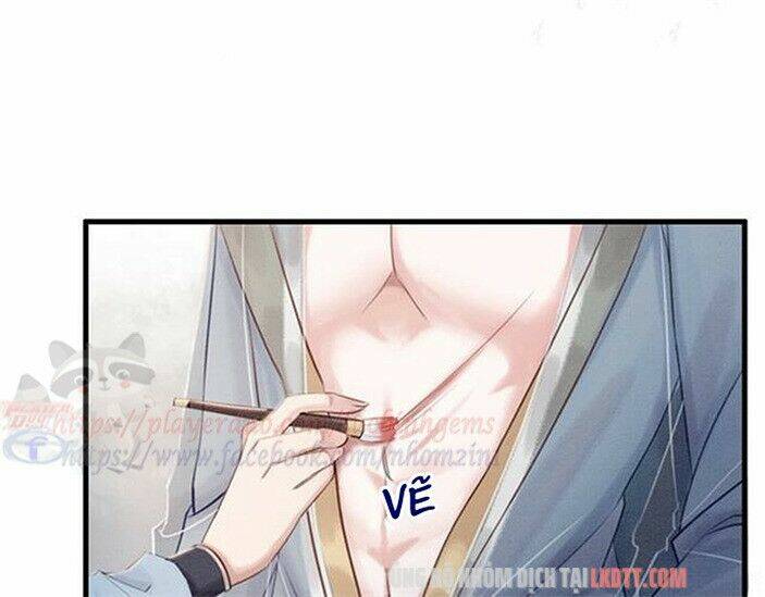 trọng sinh bá sủng nhiếp chính vương quá mạnh mẽ chapter 89 10