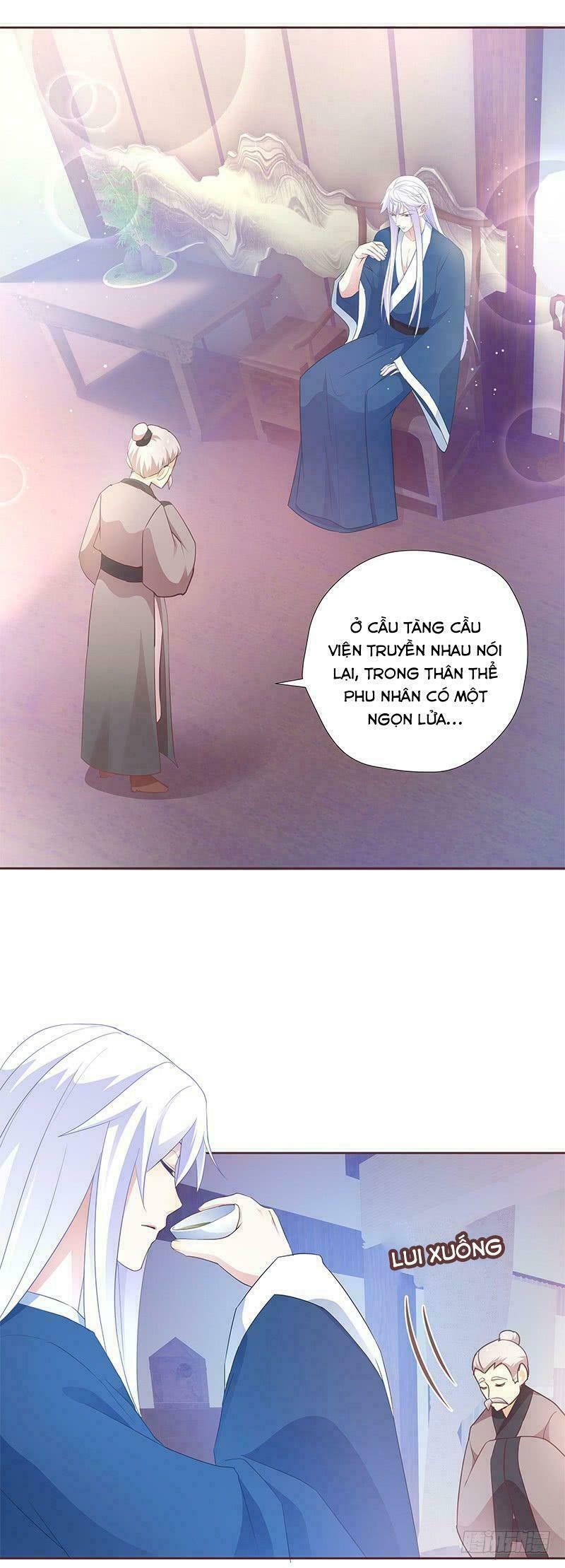 trò chơi trừng phạt chapter 9 14