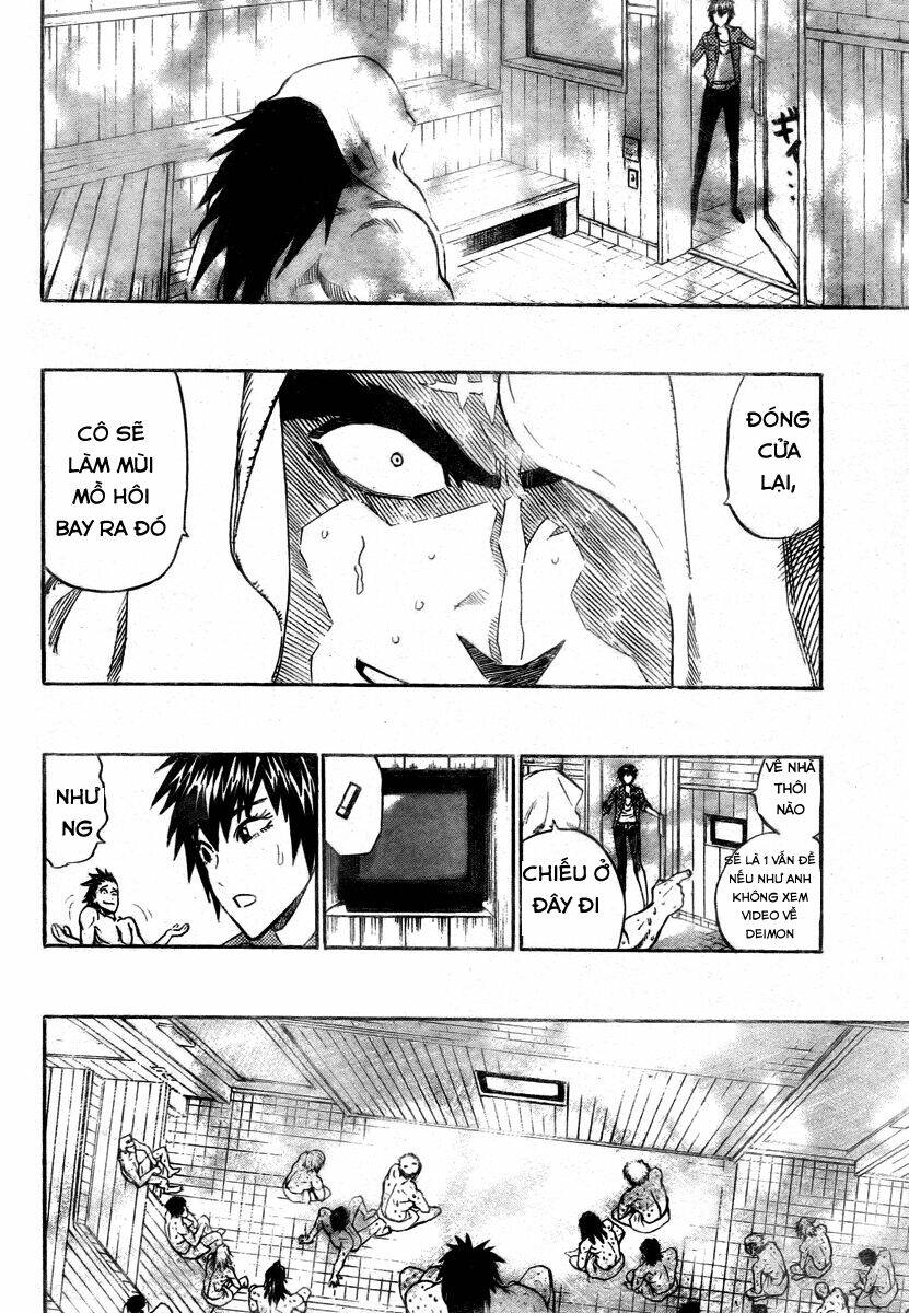 lá chắn mắt chapter 251 8